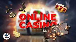 Discover the Thrills at Casino Ricardo's